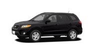 2010 Hyundai Santa Fe FWD_101